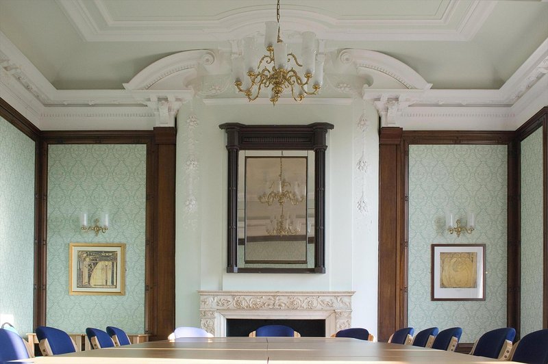 Glasgow Youth Hostel photo 5