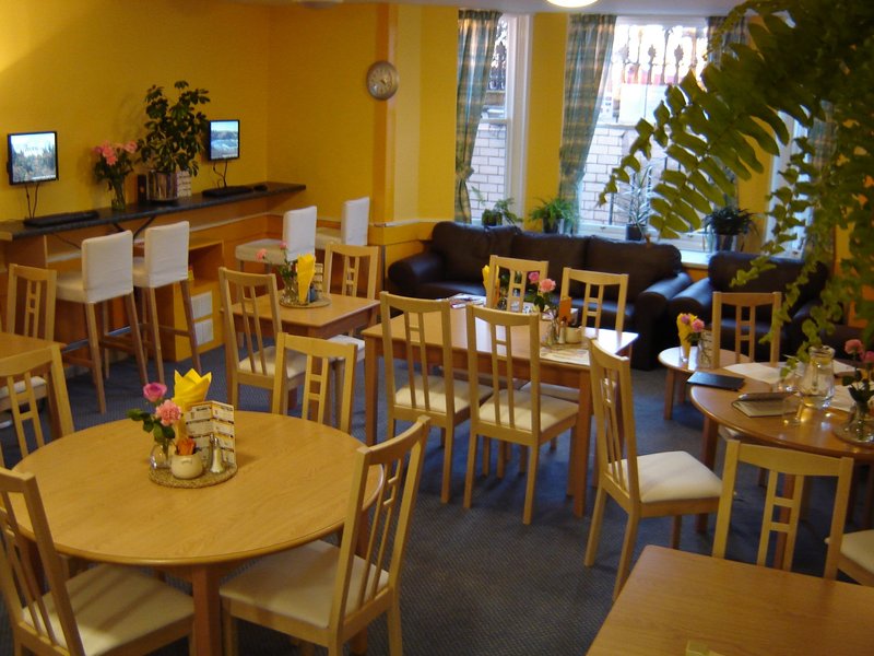 Glasgow Youth Hostel
