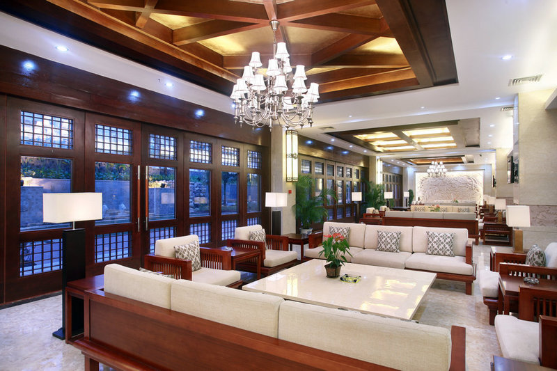 Sanya KT Wangfu Conference Resort Hotel photo 3