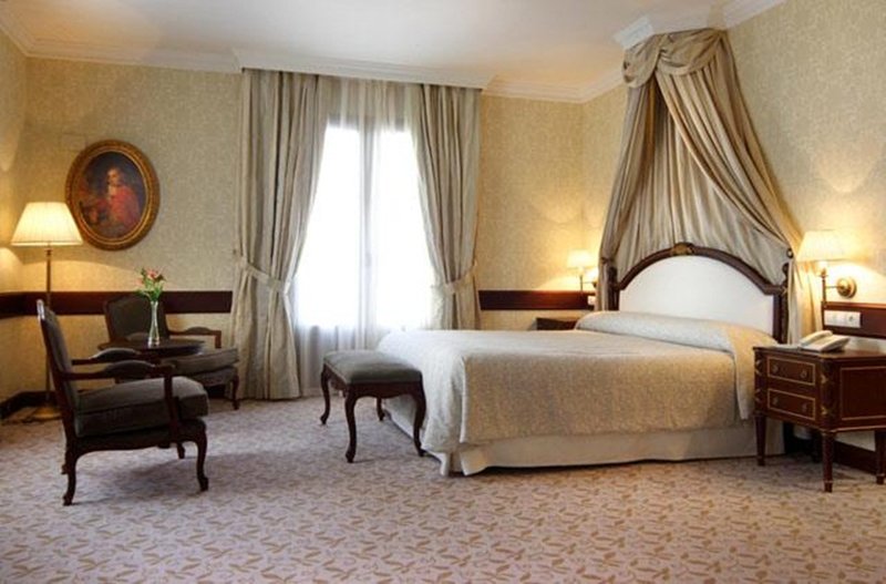 Hotel Cándido