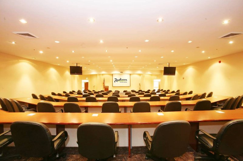 Delta Hotels by Marriott Ontario Airport