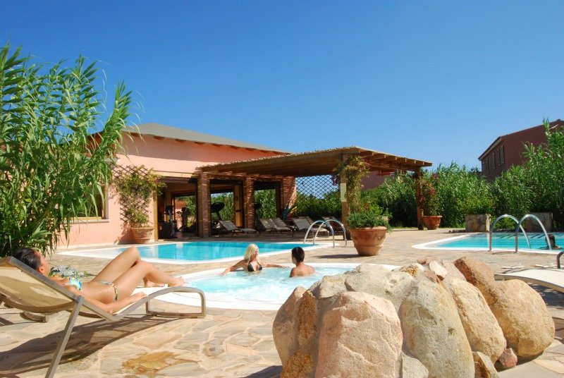 Resort & Spa Le Dune photo 4