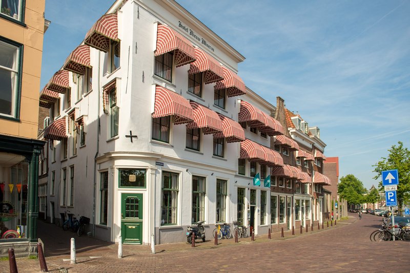 Nieuw Minerva