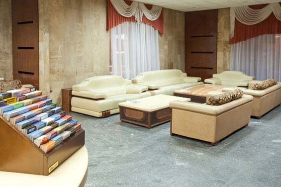 Kozatskiy Hotel