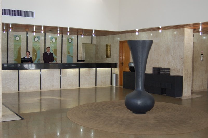 Papillon Hotel