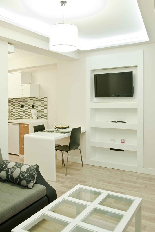 Full House Boutique Otel