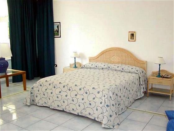 Hotel Selenia Residence