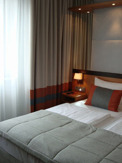 Golden Tulip Berlin Hotel Hamburg photo 4