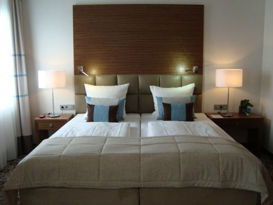 Golden Tulip Berlin Hotel Hamburg photo 3