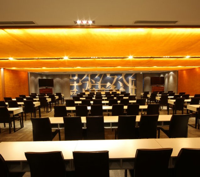 China Community Culture & Art Hotel