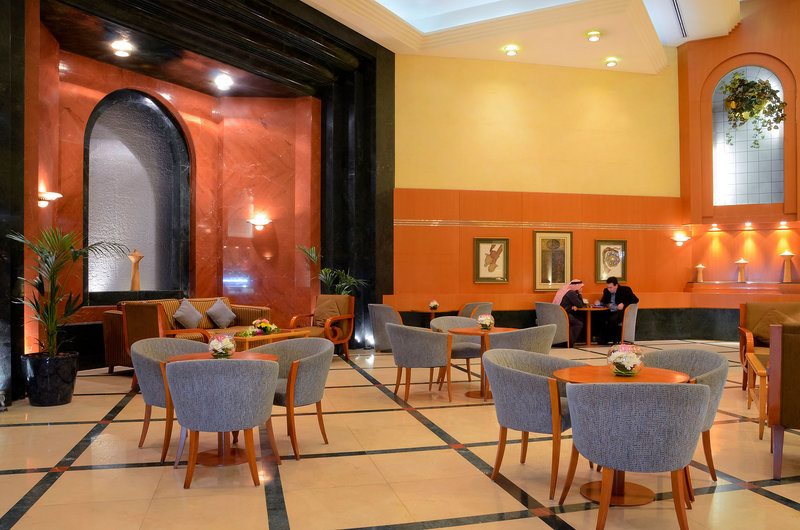 Swiss Belhotel Sharjah photo 3