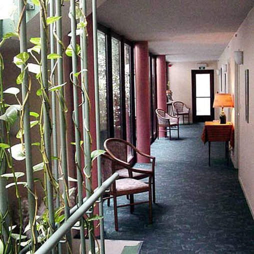 Villa des Roses photo 3
