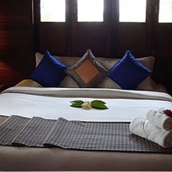 Searine Samui Boutique Resort photo 5