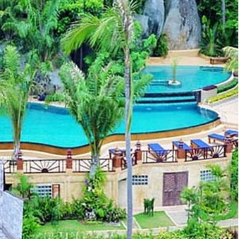 Searine Samui Boutique Resort photo 4