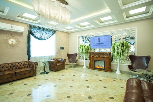 Hotel Enigma