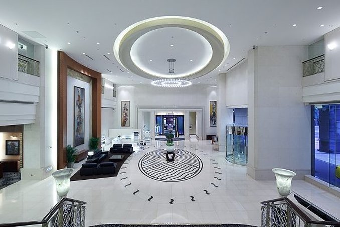 Tayih Landis Hotel Tainan photo 4