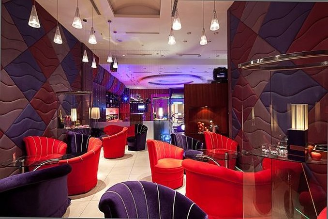 Tayih Landis Hotel Tainan photo 3