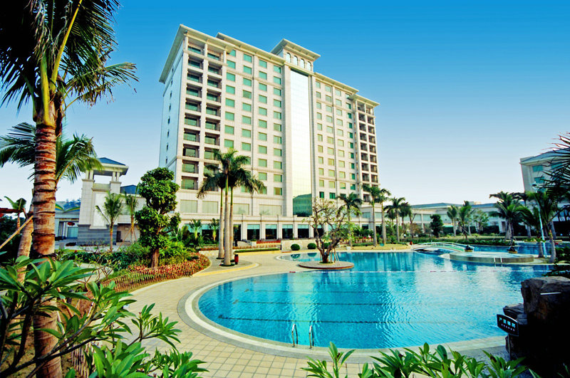 Grand View Hotel photo 2