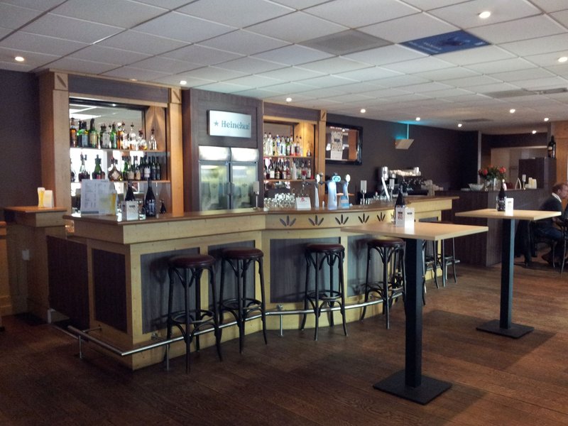 Postillion Hotel Arnhem photo 5