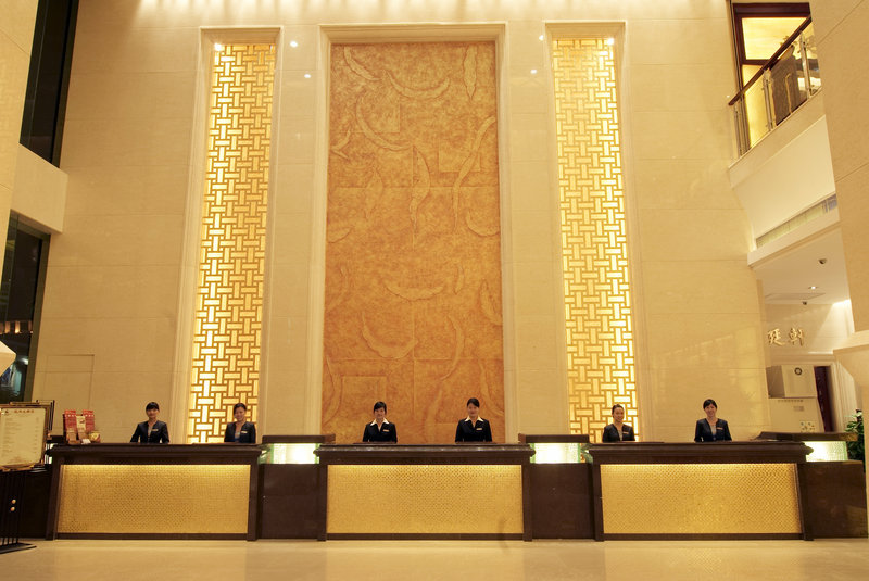 Shenzhen Royal Century Hotel Grand photo 5