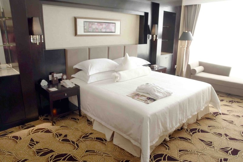 Shenzhen Royal Century Hotel Grand photo 4