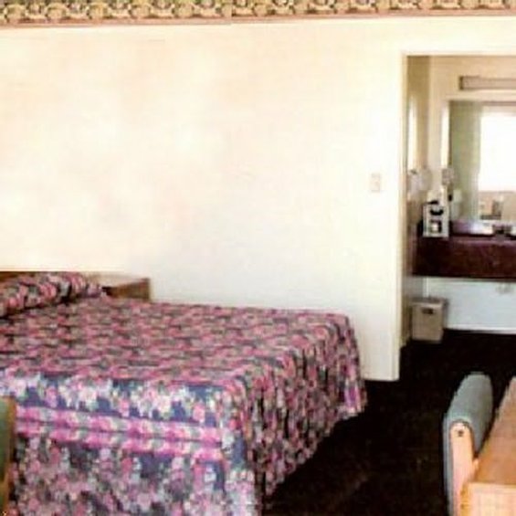 Budget Host Inn Belton