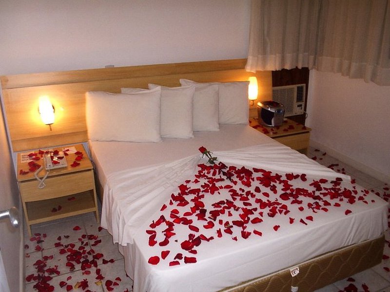 Bourbon Vitoria Residence Hotel