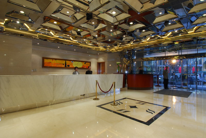 Brightel All Suites Shanghai photo 2