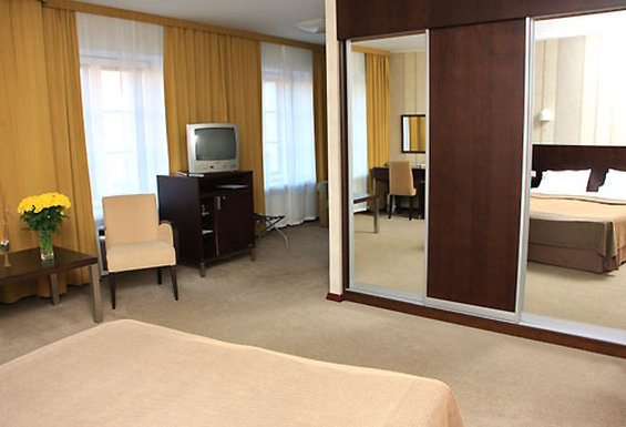 Hestia Hotel Maestro photo 3