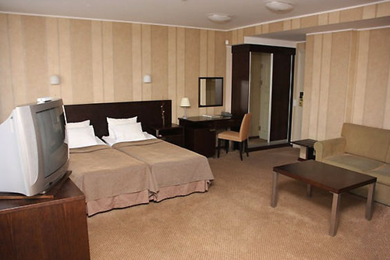 Hestia Hotel Maestro photo 4