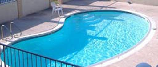 Lone Star Inn & Suites by OYO Harlingen TX