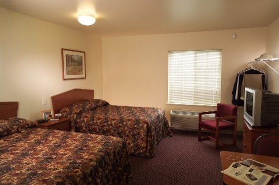 WoodSpring Suites Lebanon