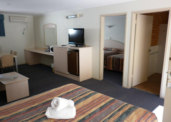 The Gem Hotel