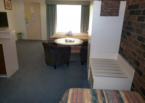 The Gem Hotel