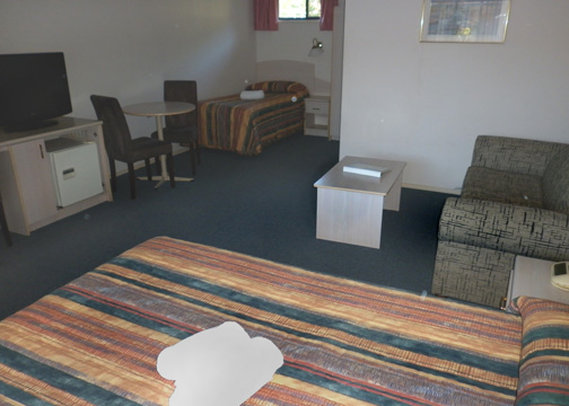 The Gem Hotel