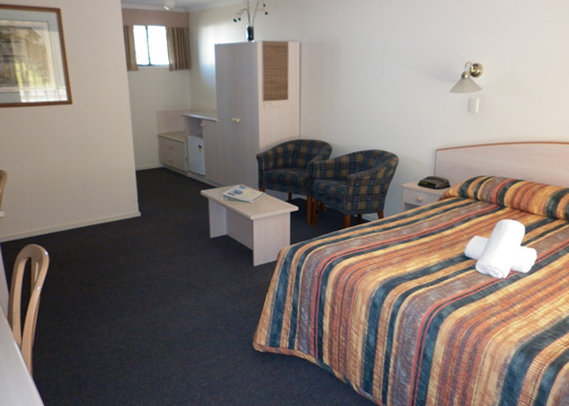 The Gem Hotel