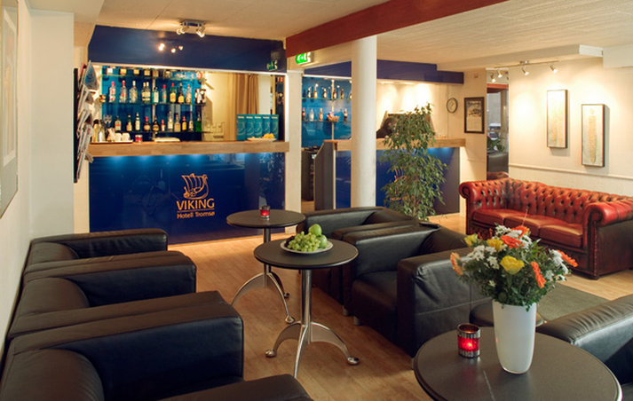 Enter Viking Hotel photo 5