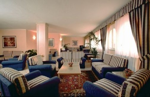 Park Hotel Spa & Resort photo 5