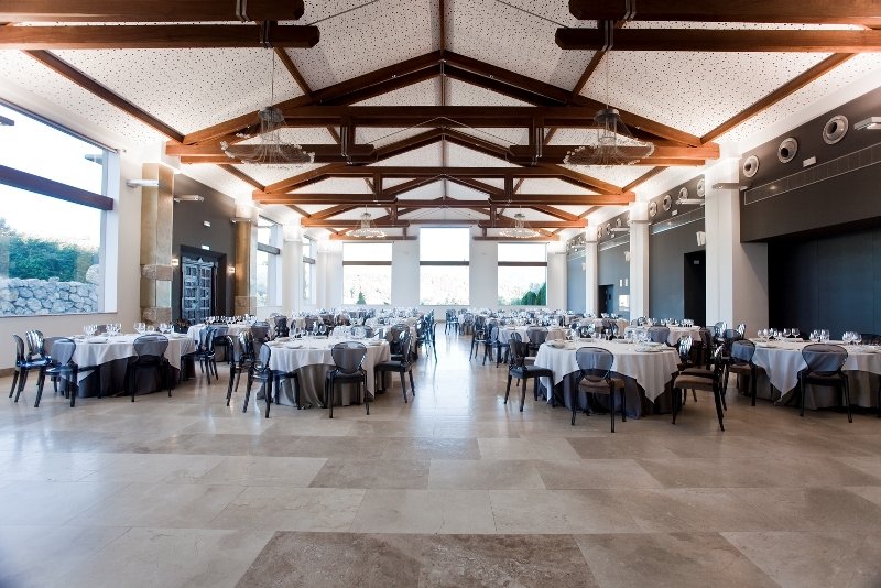 Hacienda Señorio de Nevada