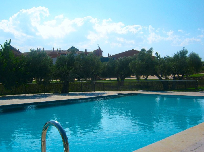 Hacienda Señorio de Nevada photo 4