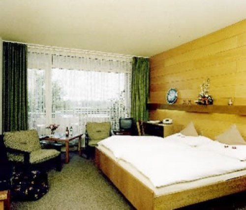 AKZENT Hotel Landhaus Heinen
