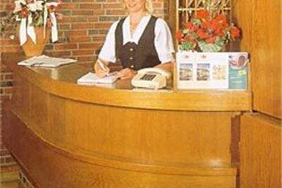 AKZENT Hotel Landhaus Heinen