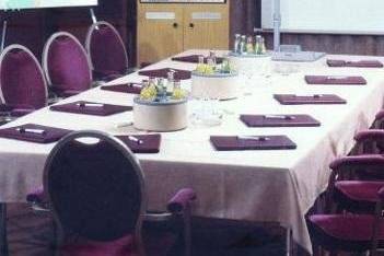 AKZENT Hotel Landhaus Heinen