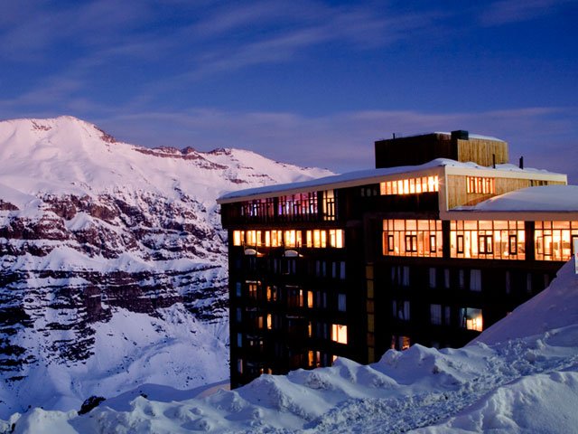 Hotel Tres Puntas photo 2