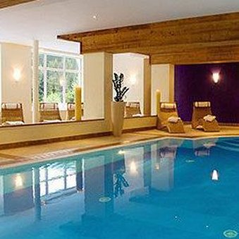 AlpenParks Hotel & Apartment Sonnleiten