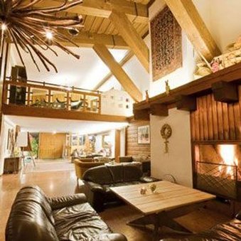 AlpenParks Hotel & Apartment Sonnleiten