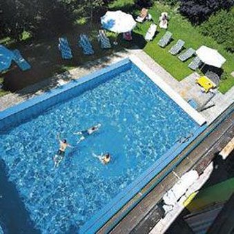 AlpenParks Hotel & Apartment Sonnleiten