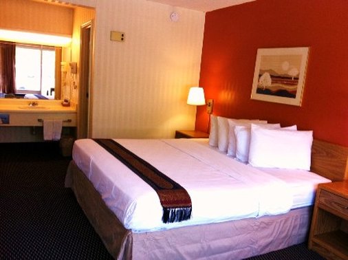 OYO Hotel Brownwood Hwy 67