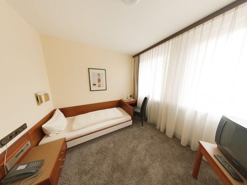 Akzent City Hotel Düsseldorf