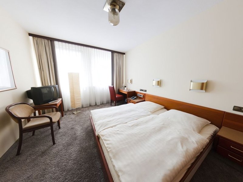 Akzent City Hotel Düsseldorf